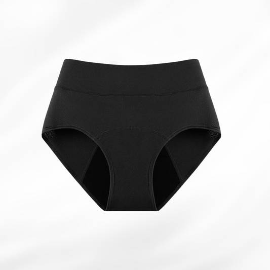 Lily's Signature Leakproof Underwear (Midnight Noir)