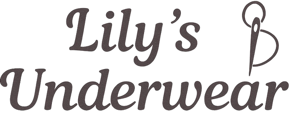 Lily's Underwear