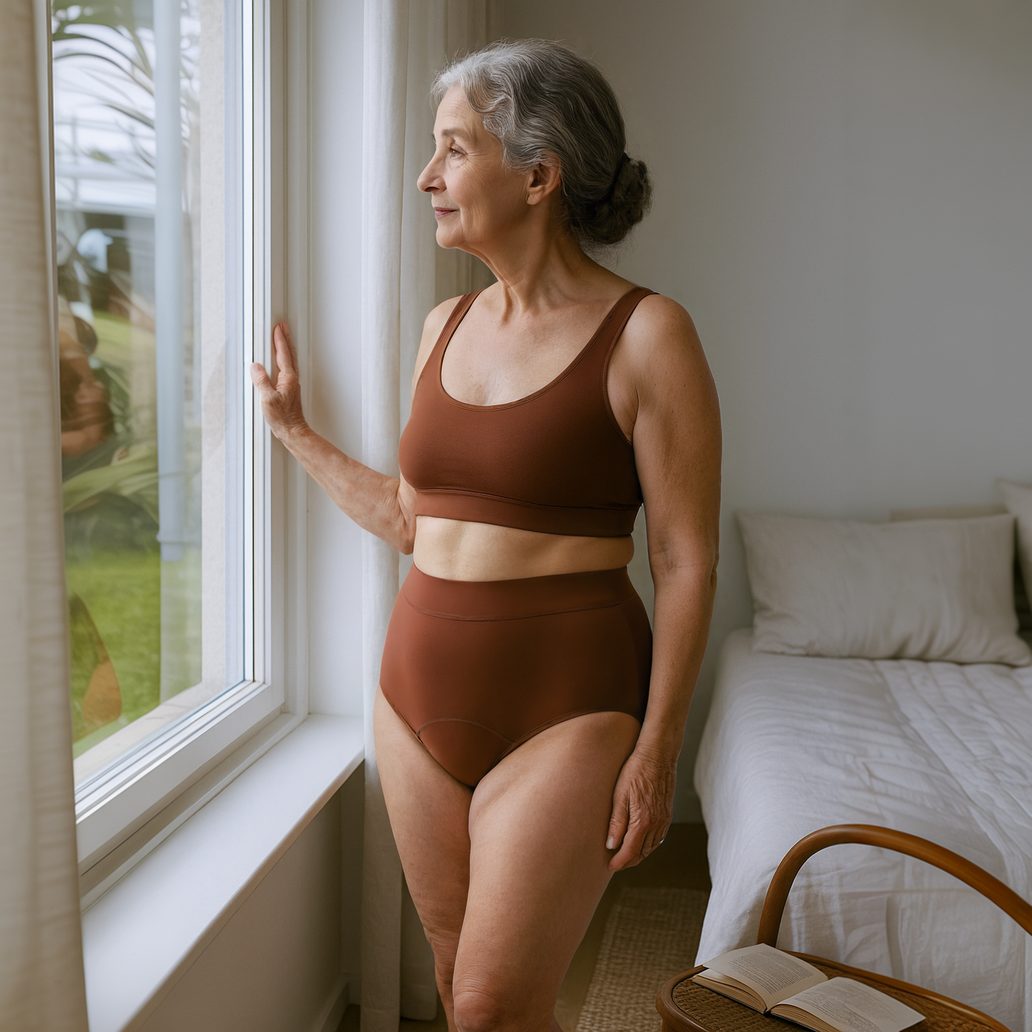 Lily's Signature Leakproof Underwear