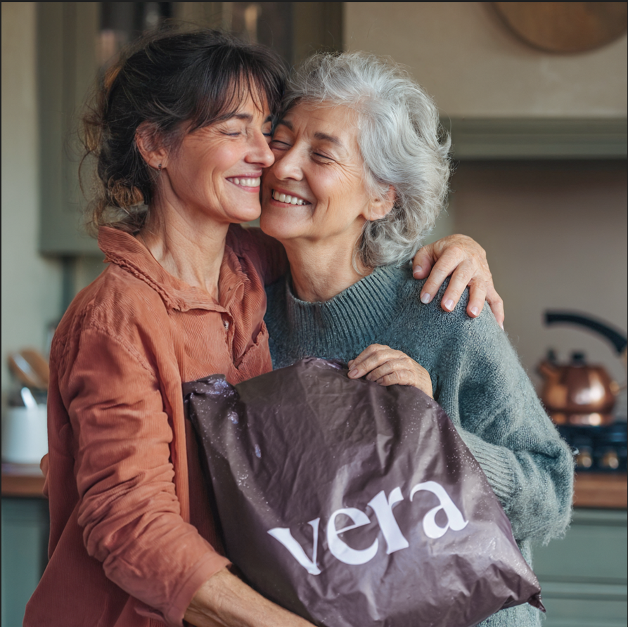 Lily's Signature Leakproof Underwear